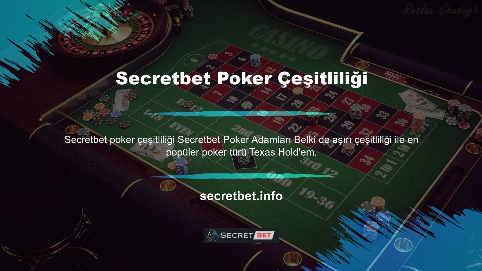 Sıradan insanlar kart oyunları oynamaktan zevk alırlar ve her tür kart oyununun kendi kuralları vardır
